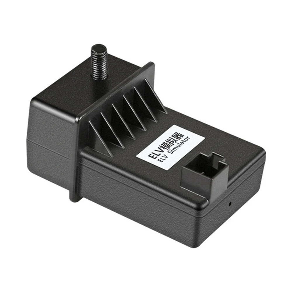 XHORSE ESL-Emulator/ELV-Simulator XDMB11EN für Benz 204 207 212 Kompatibel mit VVDI MB BGA Tool – Detail 11