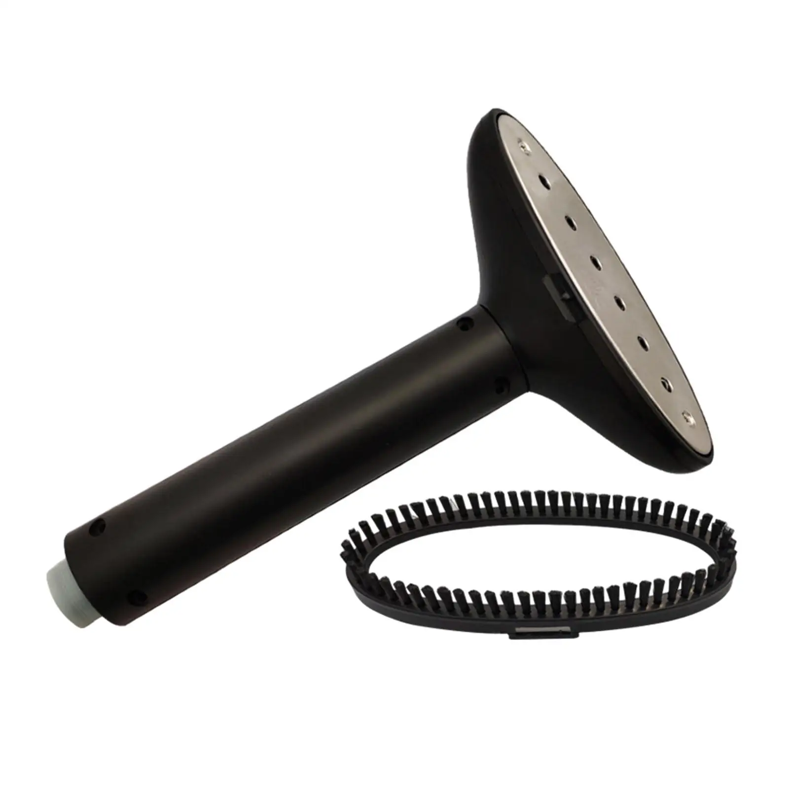 Standing Garment Long Steam Nozzle Replacement Electric Iron Handle Brush Head