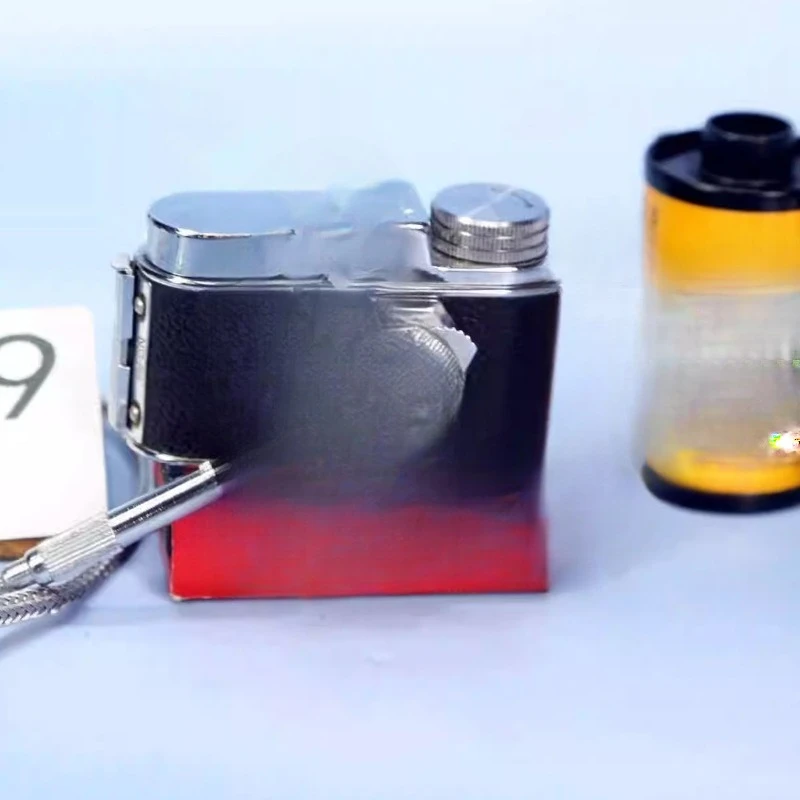 Mini Miniatur Pocket Spy Filmkamera