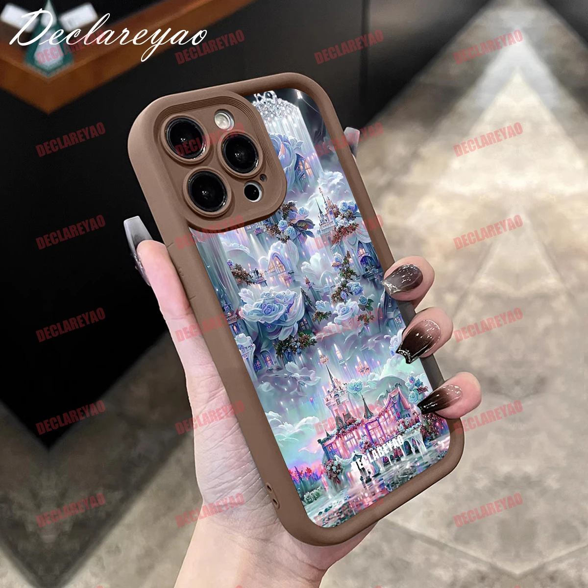 DECLAREYAO Matte Light Slim TPU Soft Coque For Honor X7A Pro 6 Smart X8B 400 SE 5 9X X9 X6A Lite X60 X8 50 Case Cover Shockproof