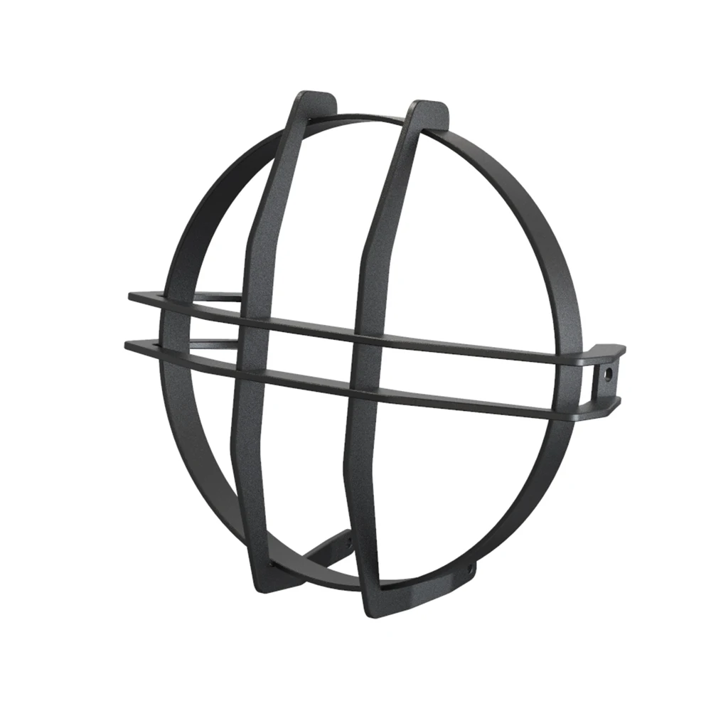 For HUSQVARNA SVARTPILEN 401/250 2017-2018-2019-2020-2021-2022-2023 Headlight Grille Guard Cover Head Light Lamp Protector - Image 2