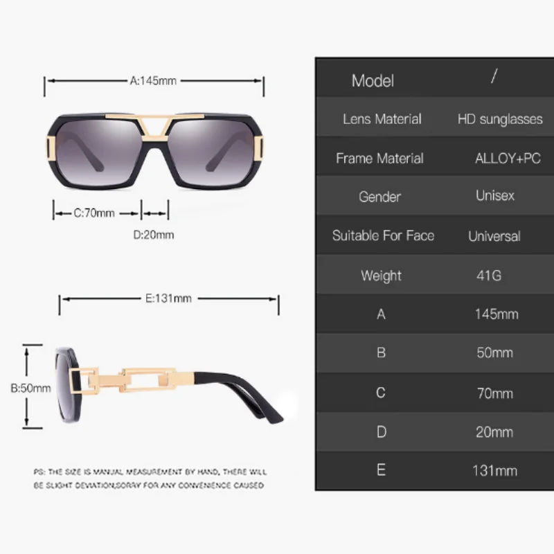 New Fashion Polarized Sunglasses Rubber Anti-Slip Tr90 Custom Logo Pilot Sun Glasses Outdoors Driving UV400 Sport Sunglasses