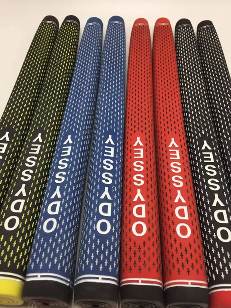 1 قطعة 58R مضرب الغولف قبضة عالية الجودة نادي قبضة مخزون جاهز