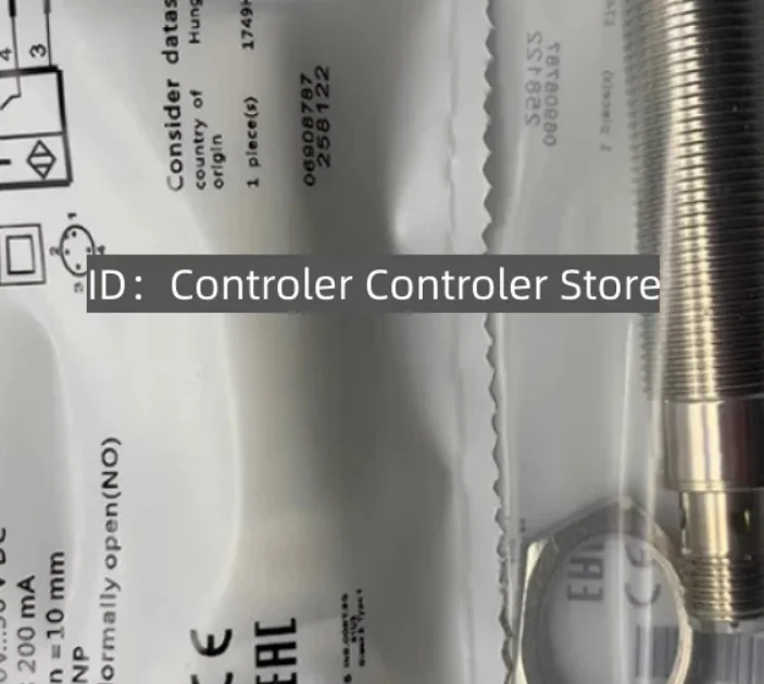 

Новый высокий бесконтактный переключатель BES02Y3 BES M18EG1-PSC10Z-S04G-S11