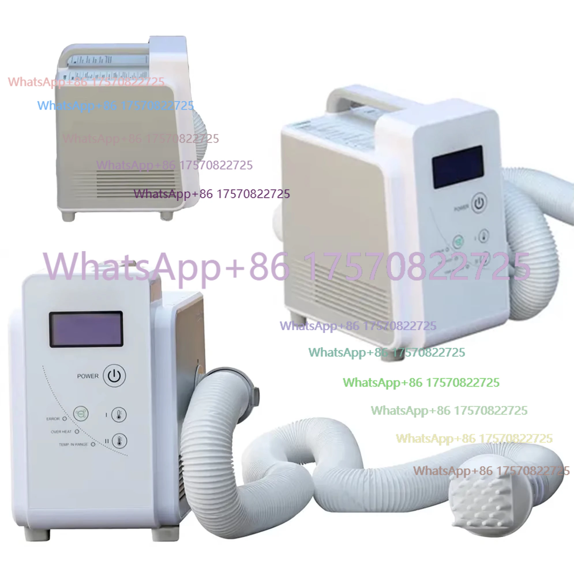 Delouse Lice Machine Remover Scalp Care Lice Removal Machine Multi-functional Medical/veterinary Lice Removal Machine