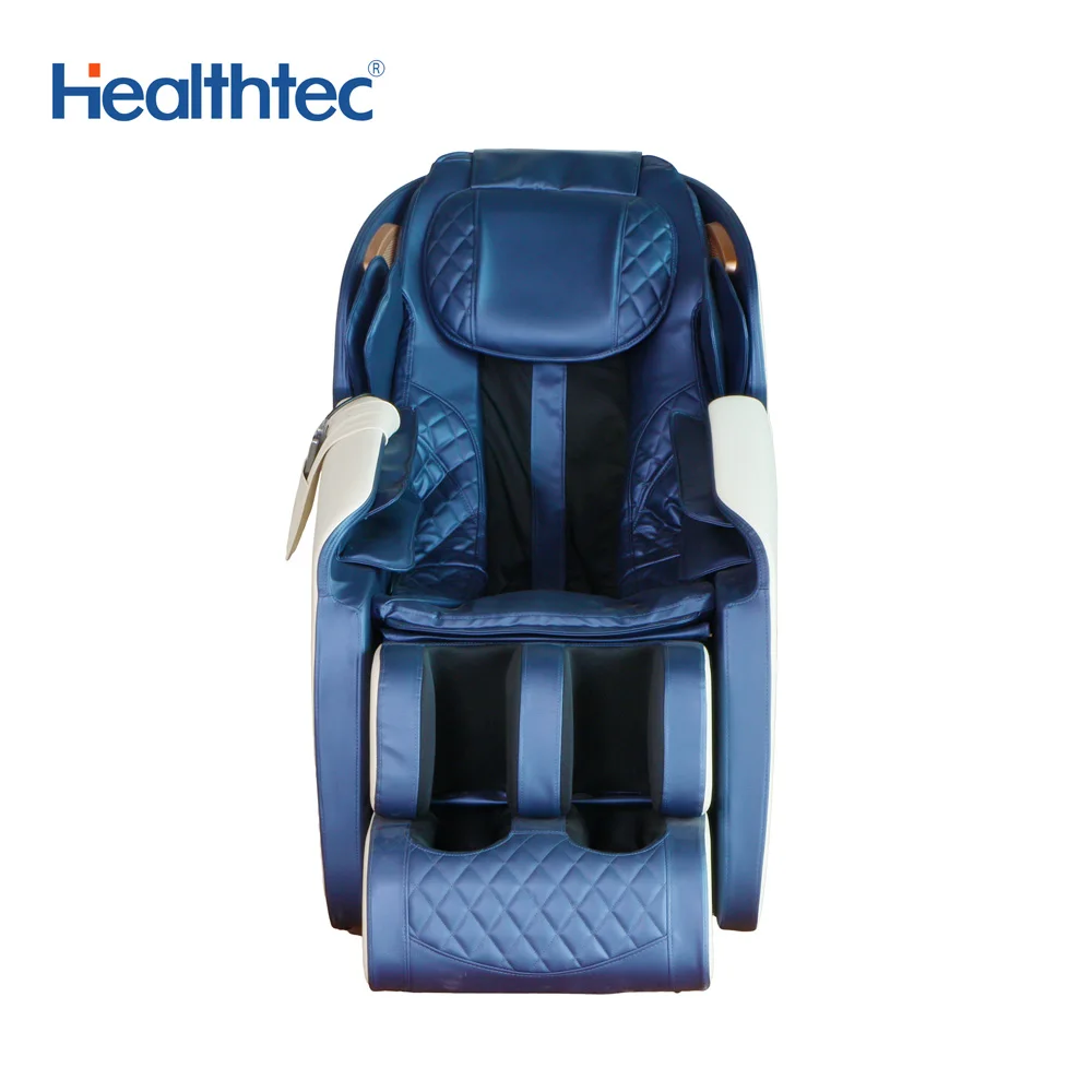 New elastic manipulator SL 4D intelligent massage chair hot compress AI massage chair