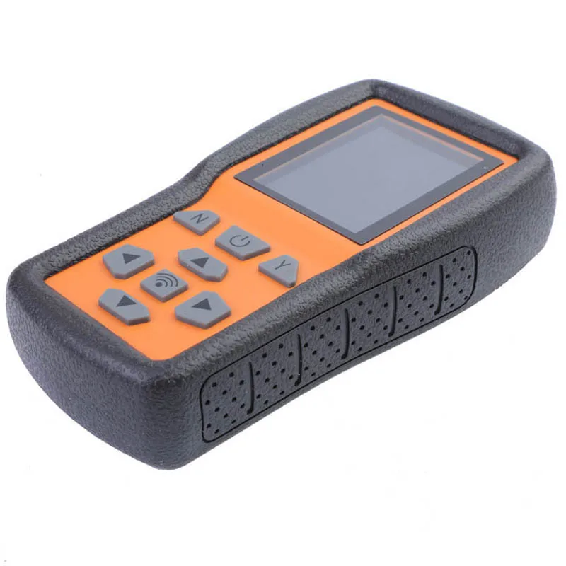 YAOPEI TPMS Tool TPMS Sensors Programming Activate Check RF Key FOB Tire Pressure Monitoring System Auto Tester Detecto