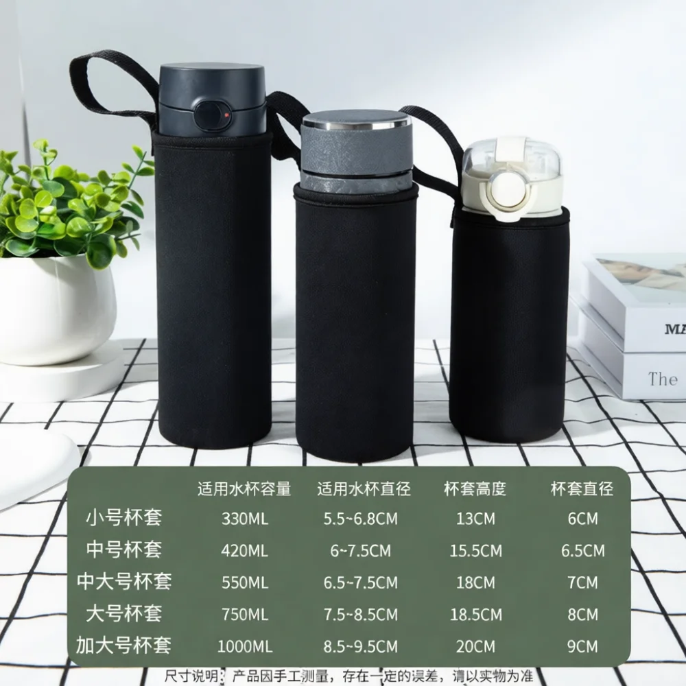 Portable Water Bottle Sling Ca - Sports Water Bottle Insulated ulasan dan harga