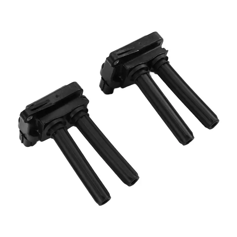 

Комплект из 2 катушек зажигания A82M - для Dodge Ram 1500 2500 3500, Jeep Grand Cherokee, Dodge Challenger 5602129AA 56029129AF 56029