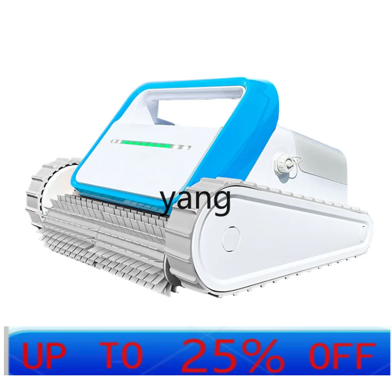 CX  Smart Cleaning Machine Tank Fully Automatic Underwater Vacuum Cleaner Terrapin Pool Cleaner