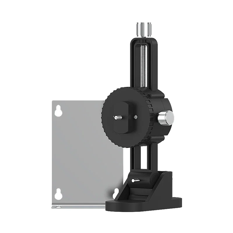 Weiddw 1pc laser ebene wand halterung wand halterung für laser ebenen 1/4 ''gewinde hängende