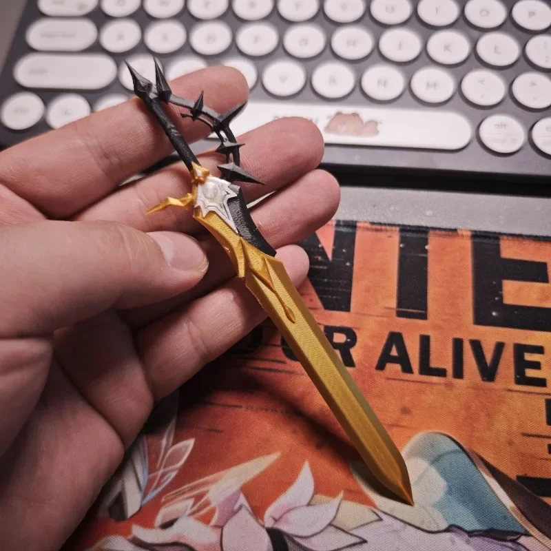 هونكاي: ستار السكك الحديدية الدعائم Coser GK تعديل 1/12th مقياس ثلاثية الأبعاد طباعة إكسسوارات دمي ل Ob11 ، Obitsu 11 ، مولي ، Gsc ، 1/12 Bjd دمية