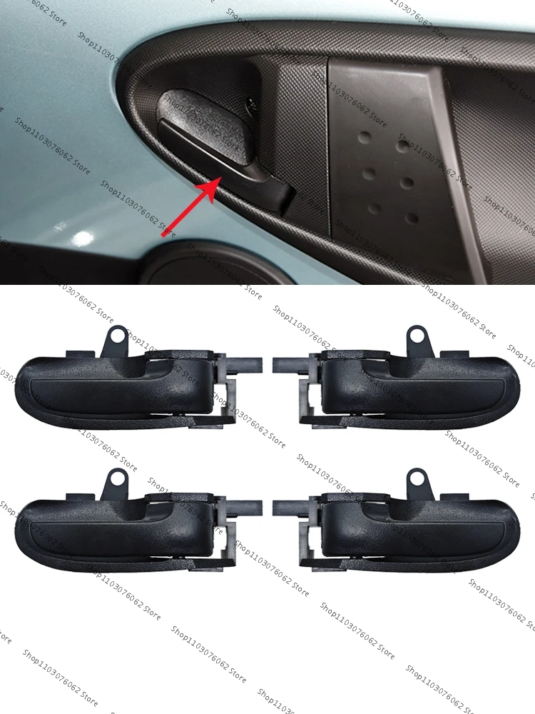 For Byd F0 F1 E1 20…