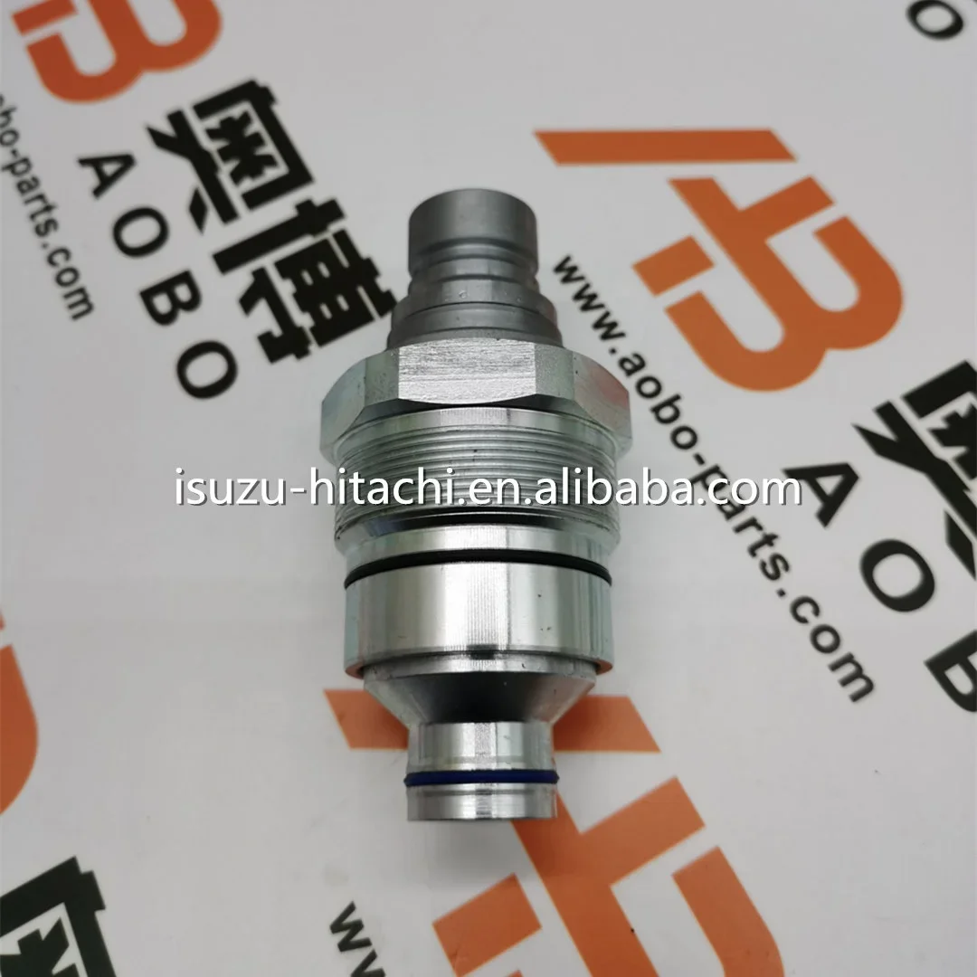 7246799 FF MALE COUPLER FOR S160 S175 S185 S330 S550 S770 LOADER SPARE PARTS