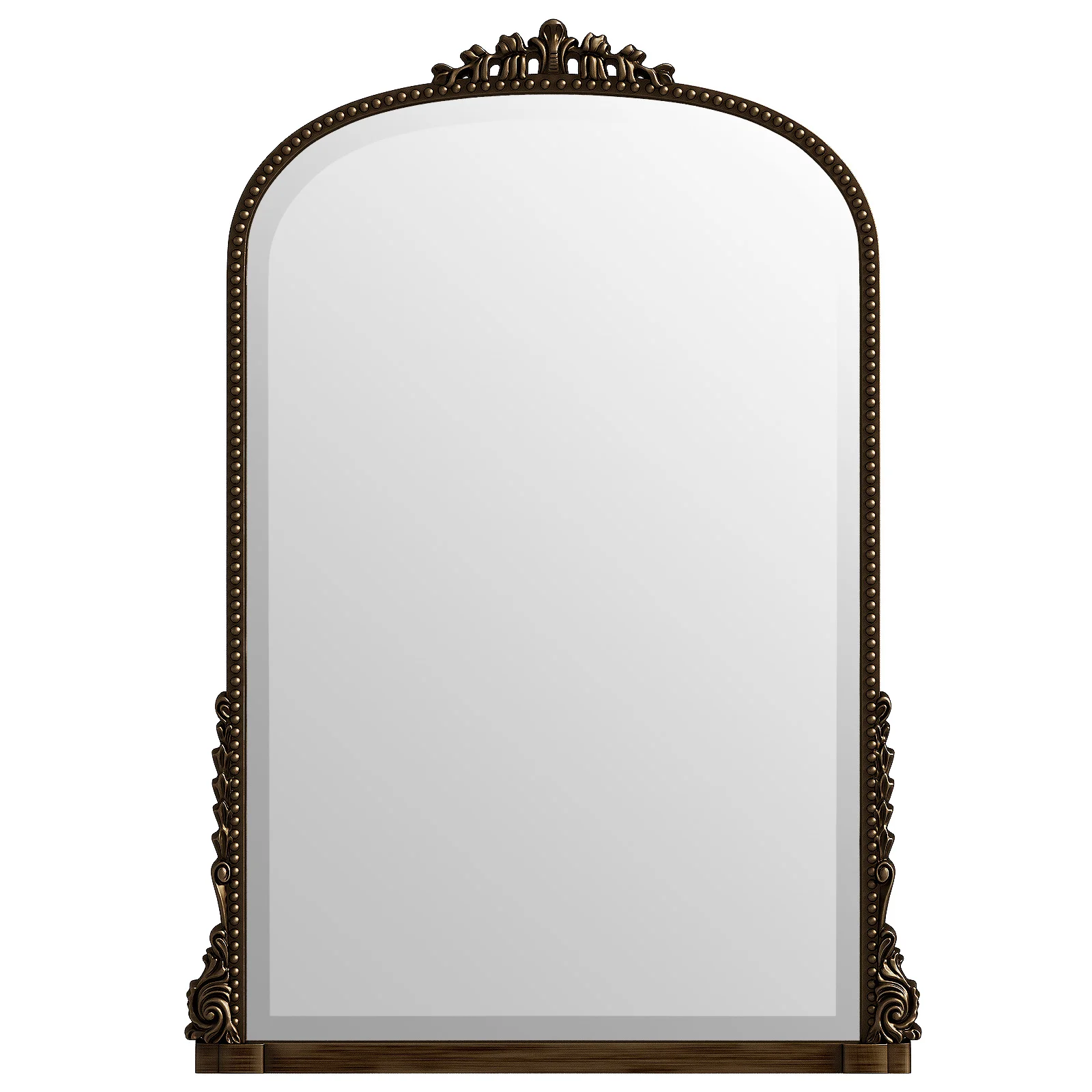 Arched Bathroom Vanity Mirror 5
