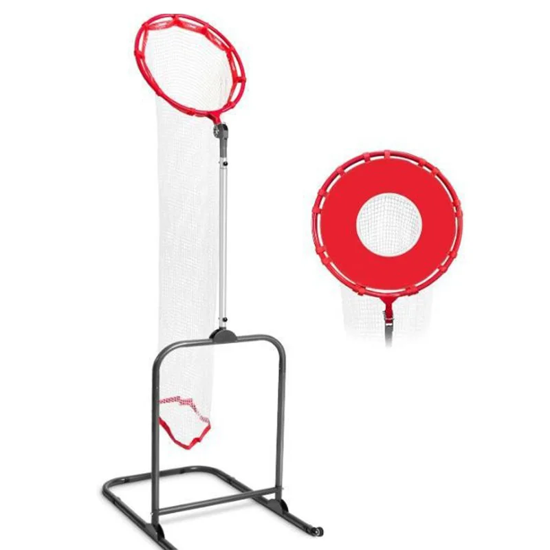 

Outdoor volleyball training net Adjustable height Angle Practice supplies Indoor volleyball throwing