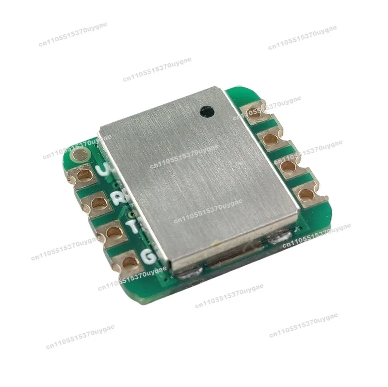 GY-95T Nine-axis Sensor, Three-axis Acceleration, Gyroscope, Magnetic Field, Angle Module Serial Output