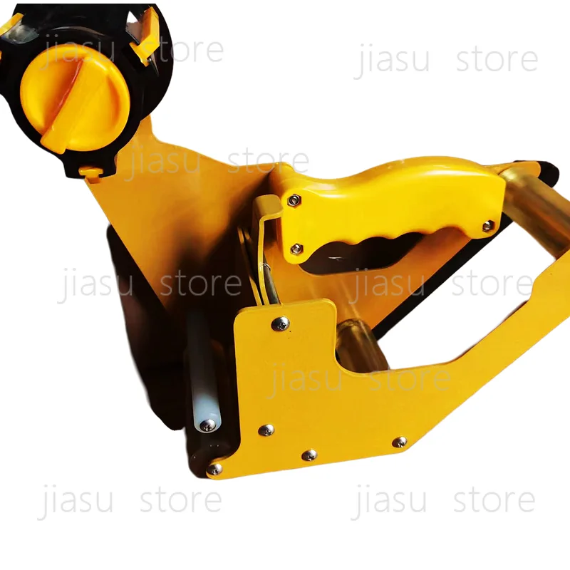 

Handheld Film Laminating Applicator Manual Push Tool for Aluminum Profile & Aluminum Plastic Material