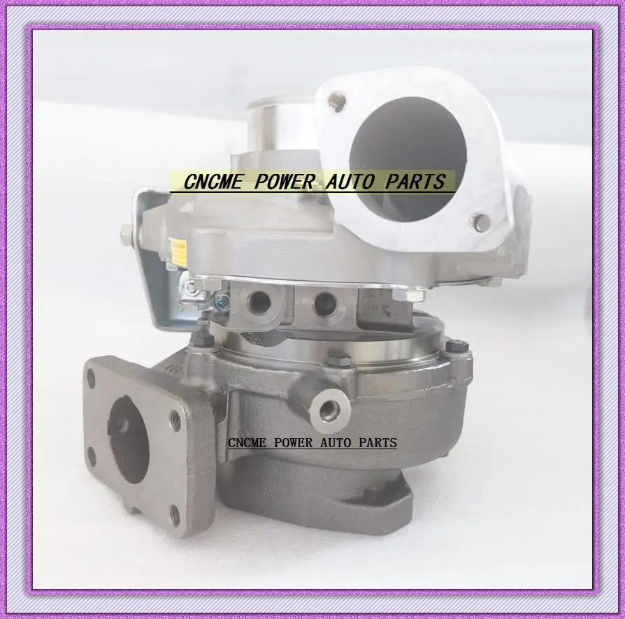 

Turbo GT2263KLNV 852178 -003 852178-0006 172010-E0765 17201-E0760 172010-E0763 17201-E0764 для HINO COASTER Dutro N04C S05C 4.0L