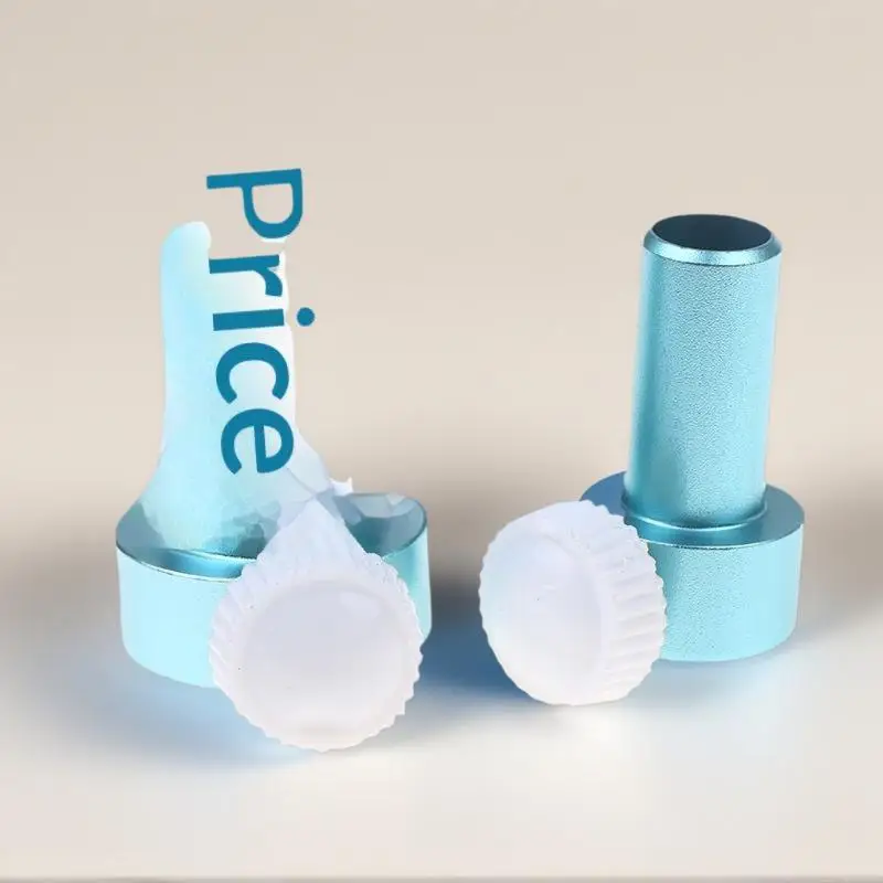 1PC Die Cut Machine Pen Adapter For CRICUT JOY Cutting Machine Alloy Pen Holder For 8mm Diameter