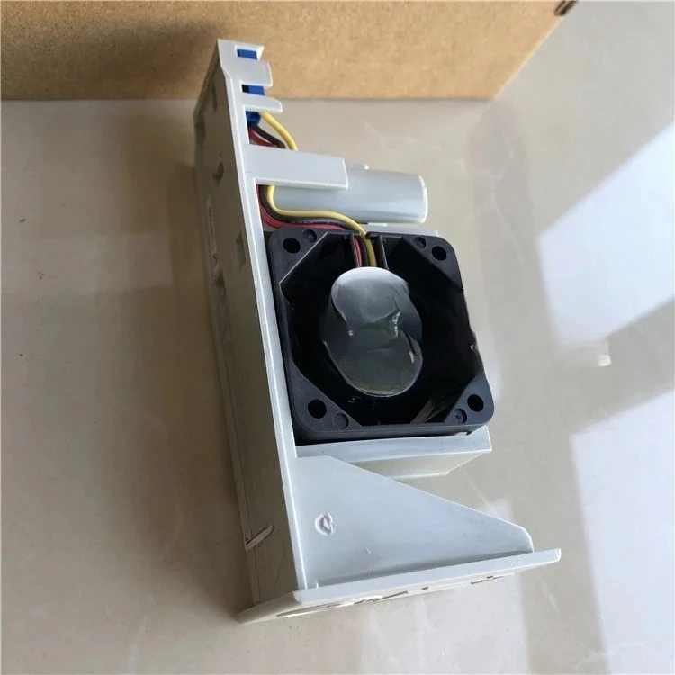 New numerical control system Battery fan main board