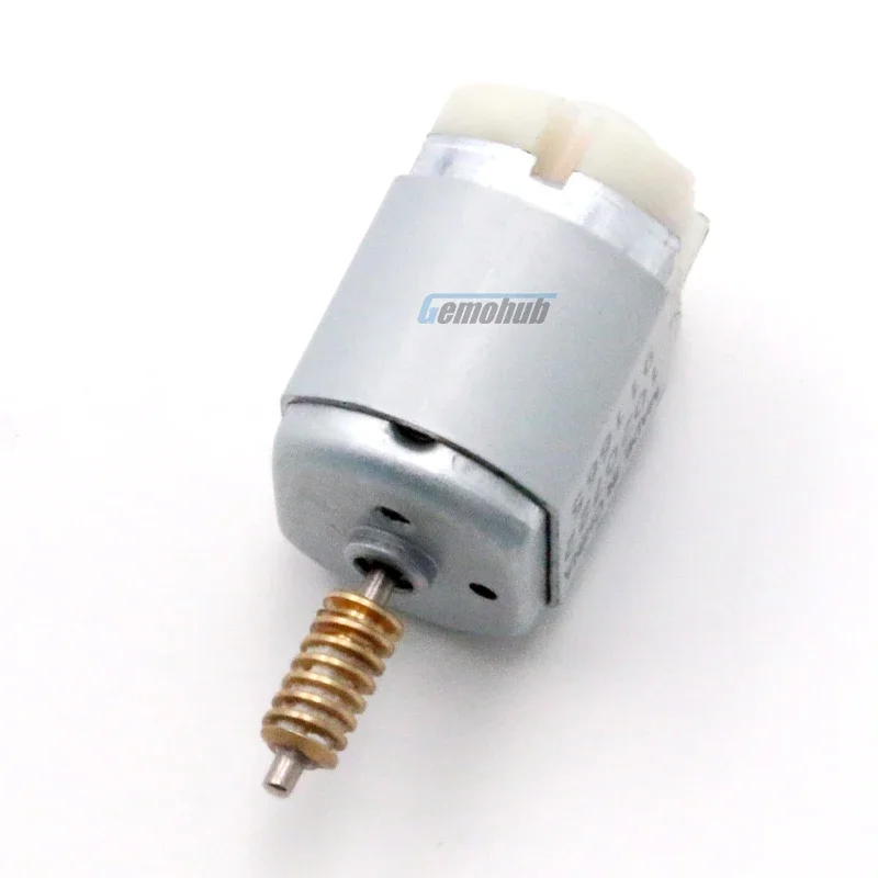 Para Hyundai Santa Fe Sport Hyundai 2013-2017 (nuevos motores Sony) 2018 Core DC del Motor de espejo plegable Exterior del coche 12 V