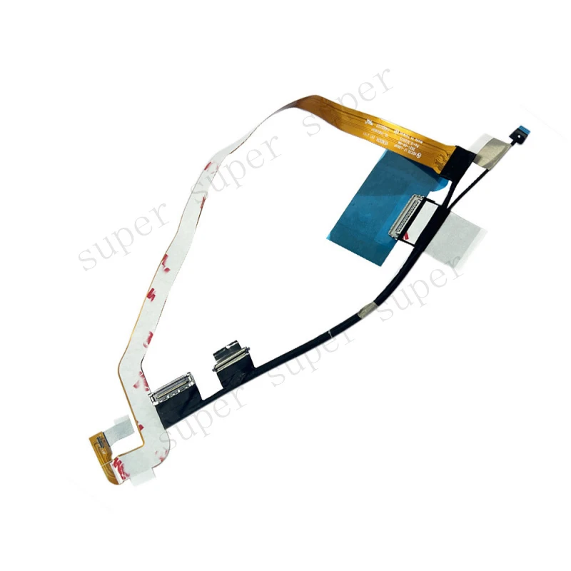 S++ LCD Screen Video Display Flex Cable for Dell Precision 7770 7780 M7770 M7780 IR