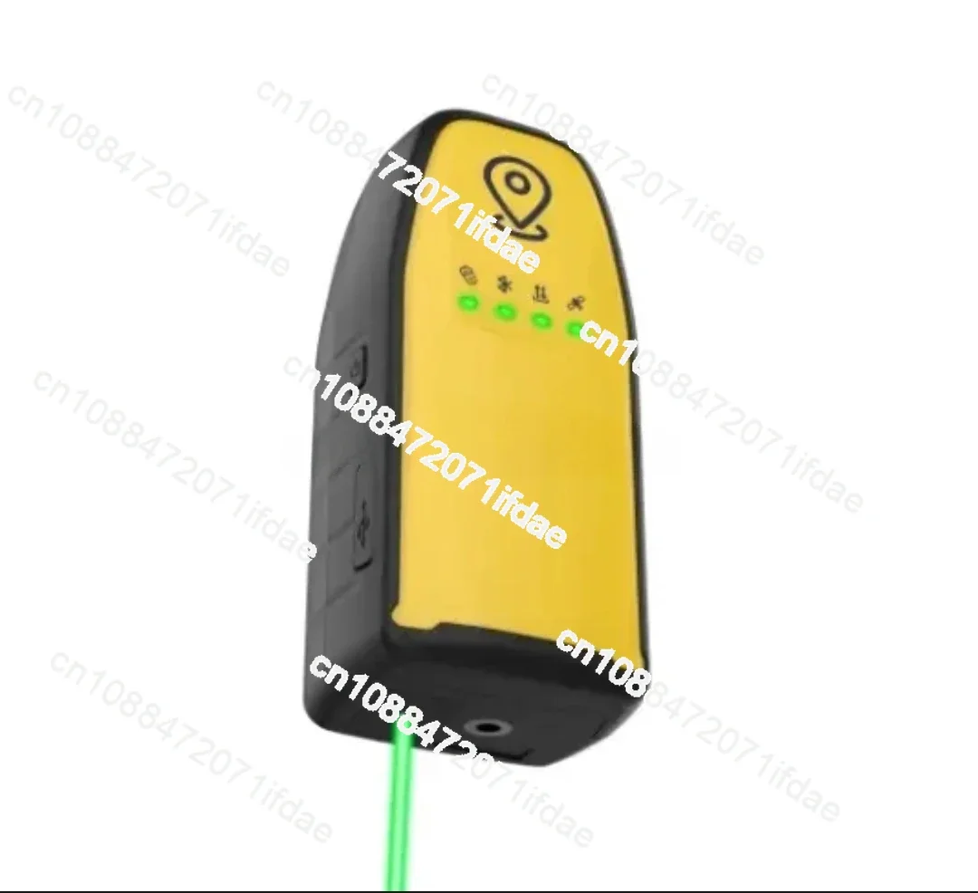 Faro Laser RTK Model L-BOX R8 Light Speed HL8- Handheld Laser Ultra Long Endurance, Tilt Measurement, Full Frequency Satellite