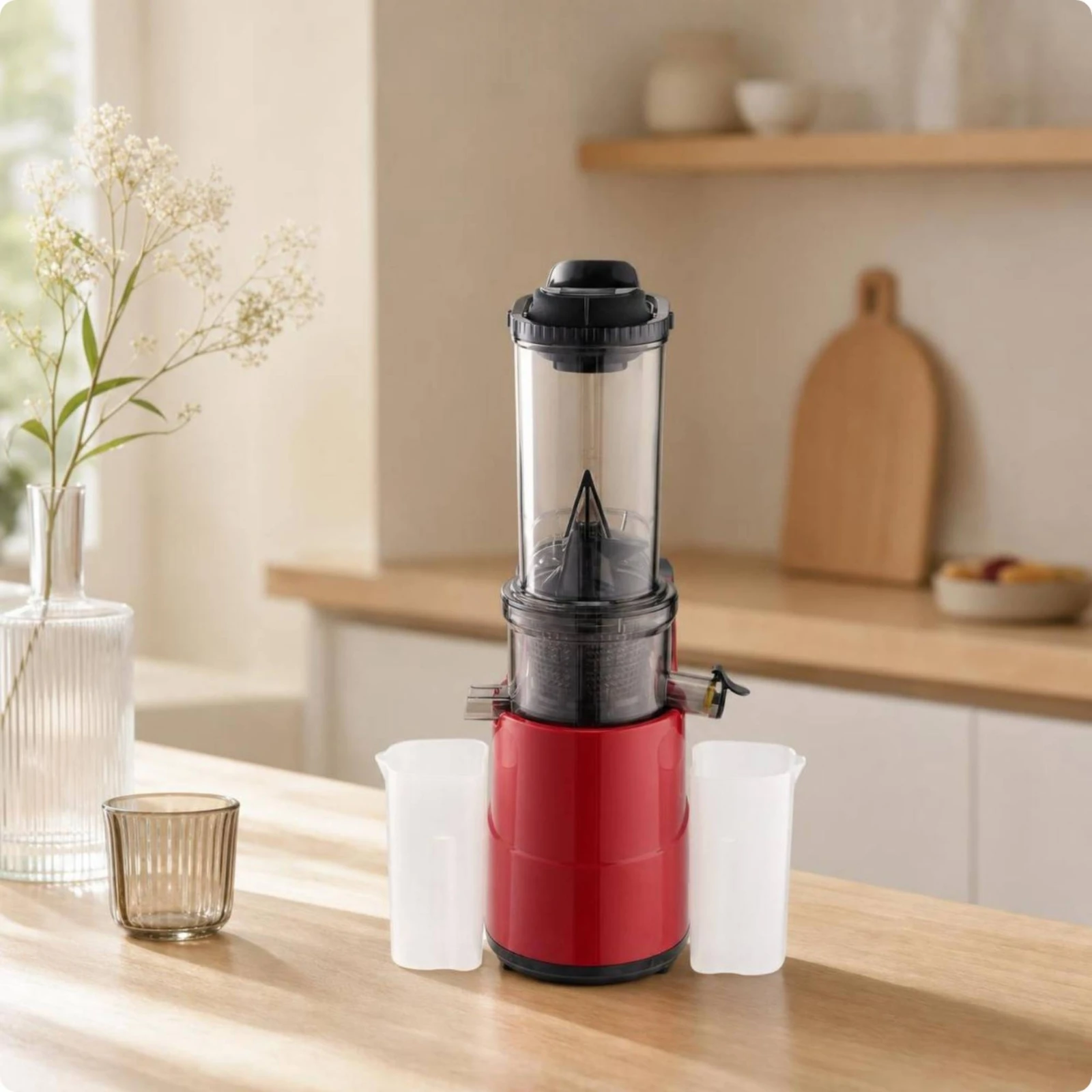 Juicer Cold Press Slow - Slow Juicer Electric Cold Press Juicer