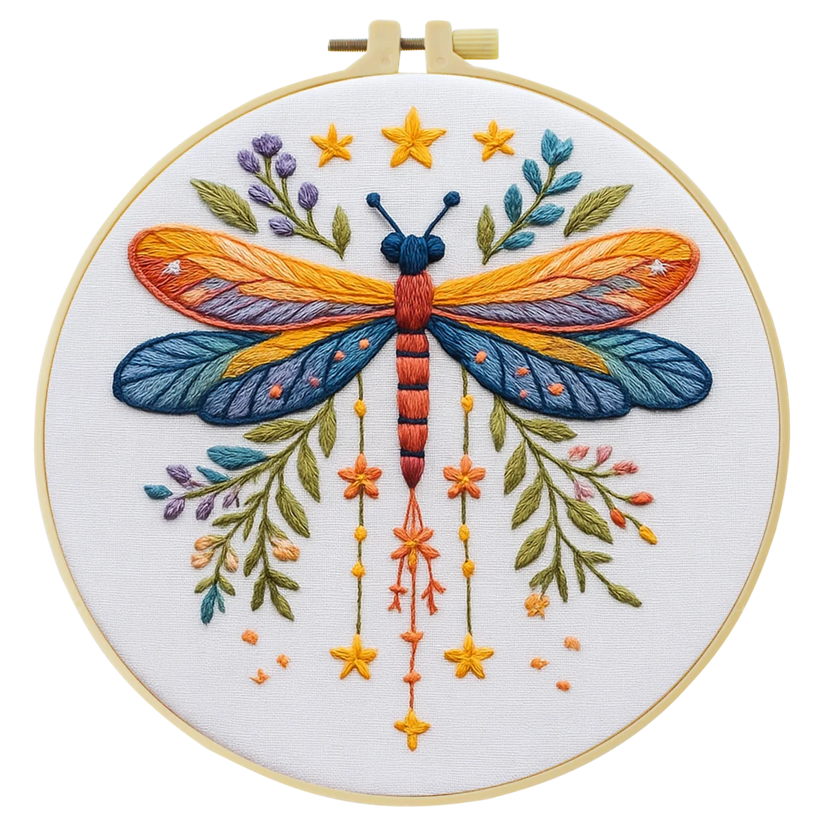 Thumbnail 4 - #42 Best Rated Embroidery Starter Kits to Buy in 2026