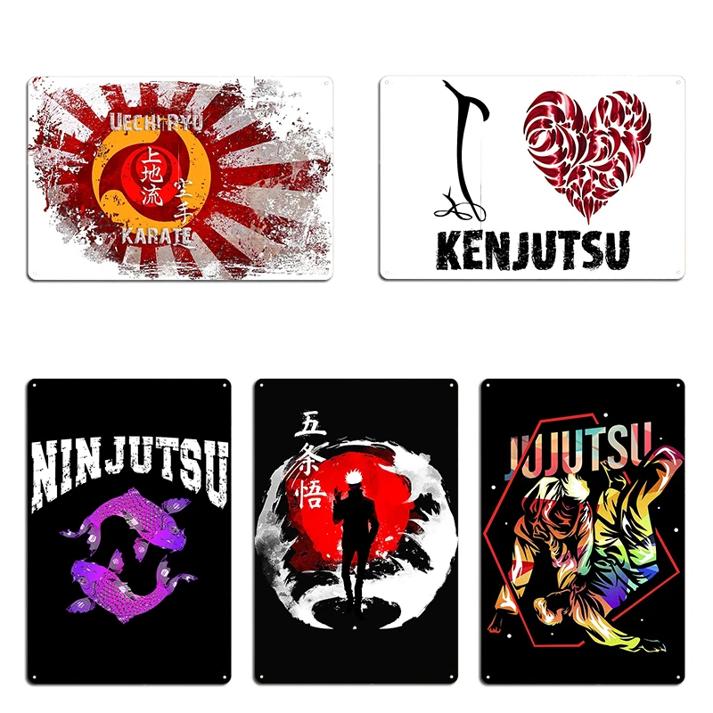 Senjutsu Flag 3 Met…