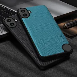 Stylish Case for Nothing CMF Phone 1 unique design durable premium pu leather cover