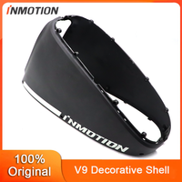 Original Decorative Shell for INMOTION V9 Electric Unicycle Right Left Outer Body Shells Self Balance Scooter replacement parts