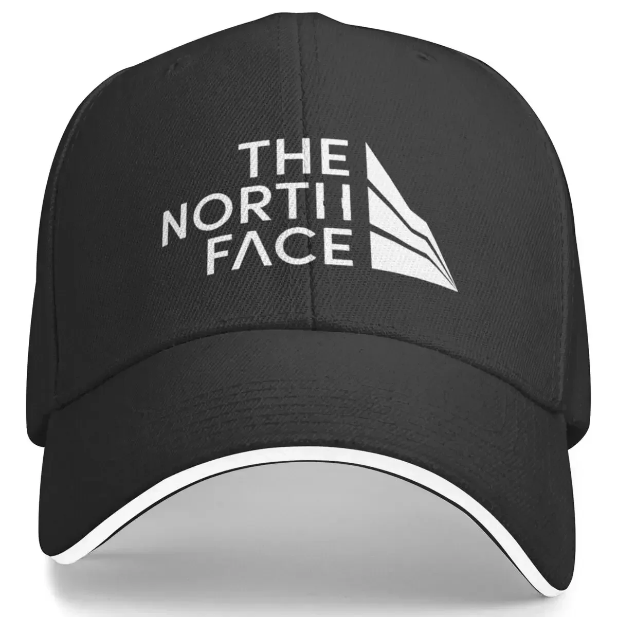 หมวกแก๊ปเบสบอลลำลองลายตลก แฟชั่น โลโก้ วิ่ง ฮิปปี้ หมวกทรัคเกอร์ สปริง ดรอปชิปปิ้ง ผู้ชาย ผู้หญิง หมวกสแนปแบ็คเท่ๆ