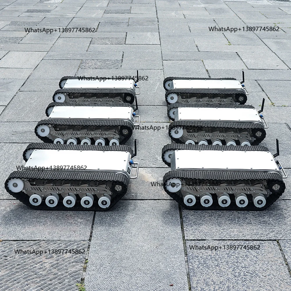 Peiqi Tins-6 Small … - image