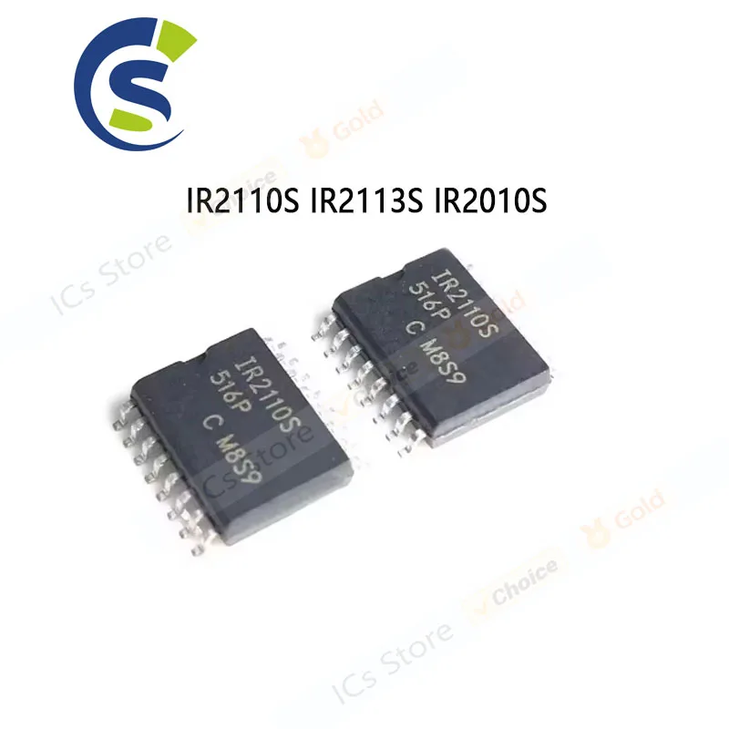10PCS IR2110 IR2113 IR2010 IR2213 IR2213S SOP-16 IR2110SPBF IR2213SPBF IR2113SPBF IR2010SPBF SOP-16 IR2110S IR2113S IR2010S