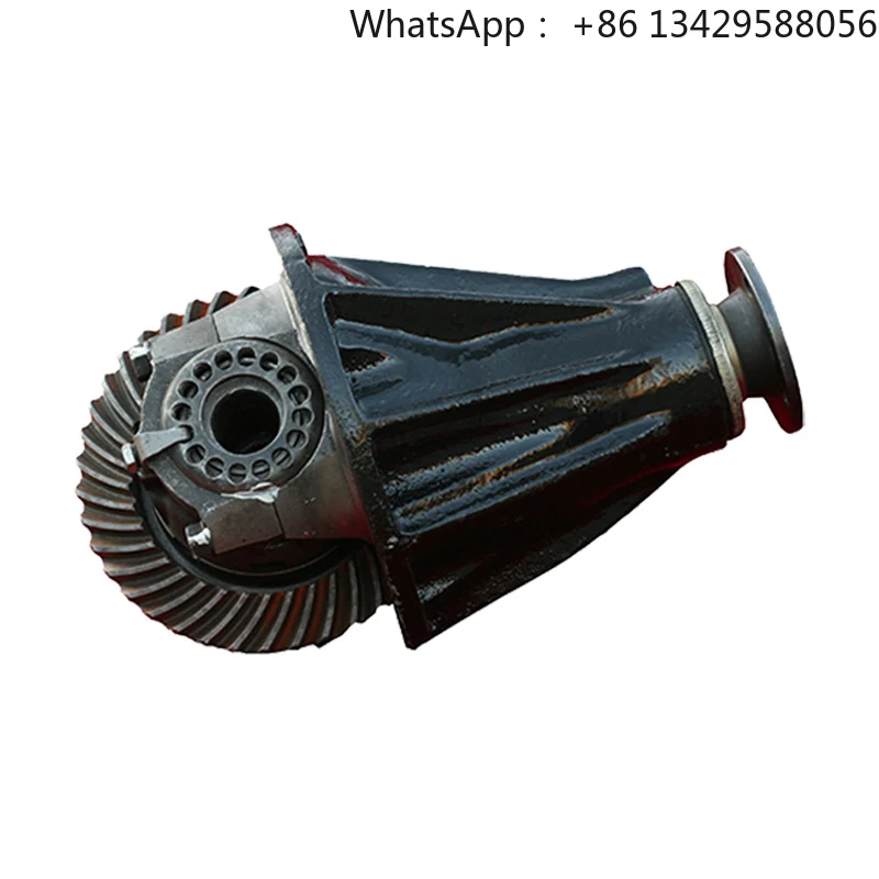 Diferencial traseiro de carro de bom desempenho para Land Cruiser Lc100 9x41 9x43 10x41