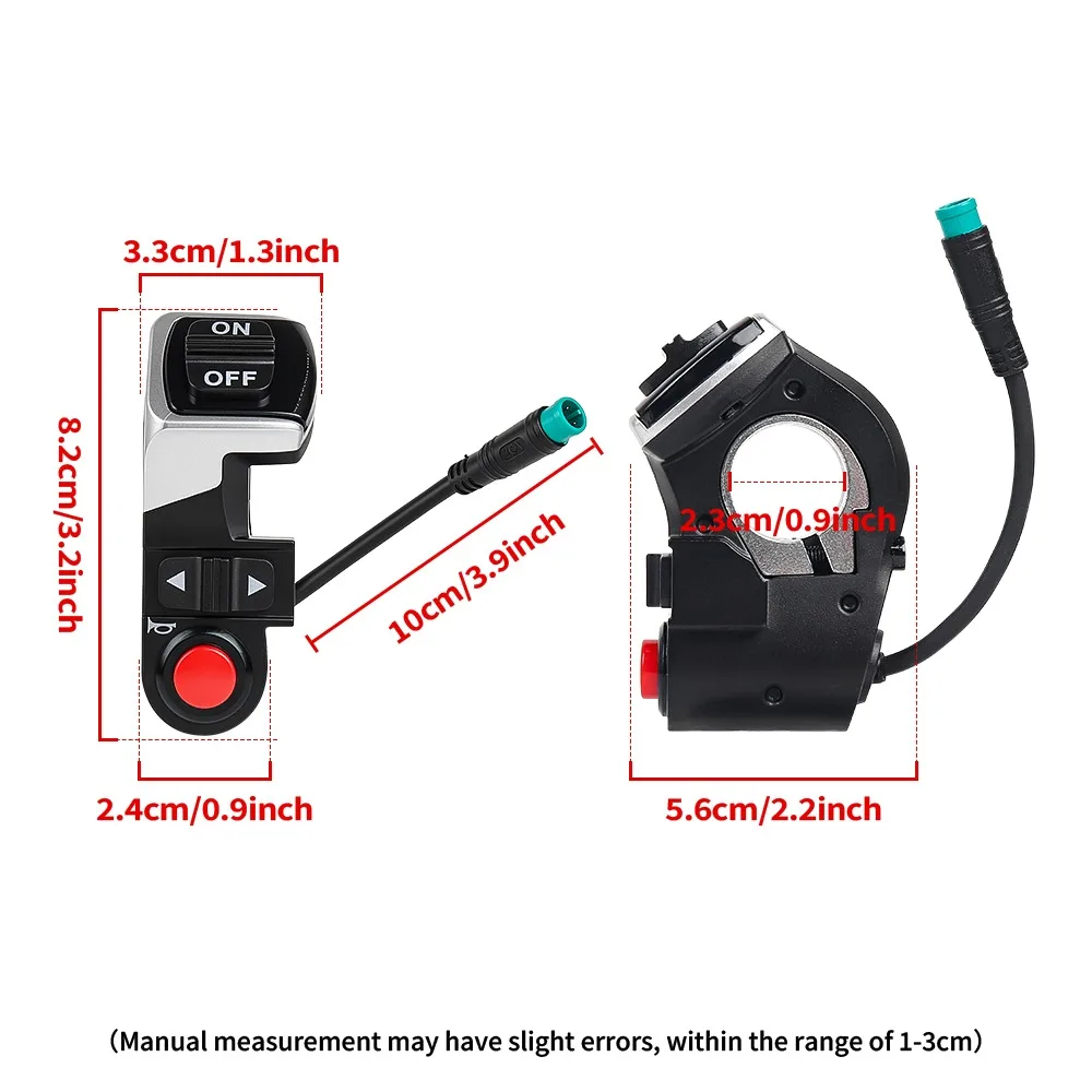 Elektro roller Zubehör für Kugoo M4 Kotflügel Vorderrad aufhängung Kotflügel Bremsscheibe beläge Fuß stütze Tf‑ 100 Display Teile – Detail 37