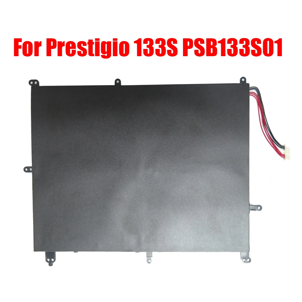 

Laptop Battery For Prestigio For Smartbook 133S PSB133S01 PSB133S01CFH_DG_CIS PSB133S01CFP_DB_CIS PSB133S01CFP_DG_CIS 2898141P