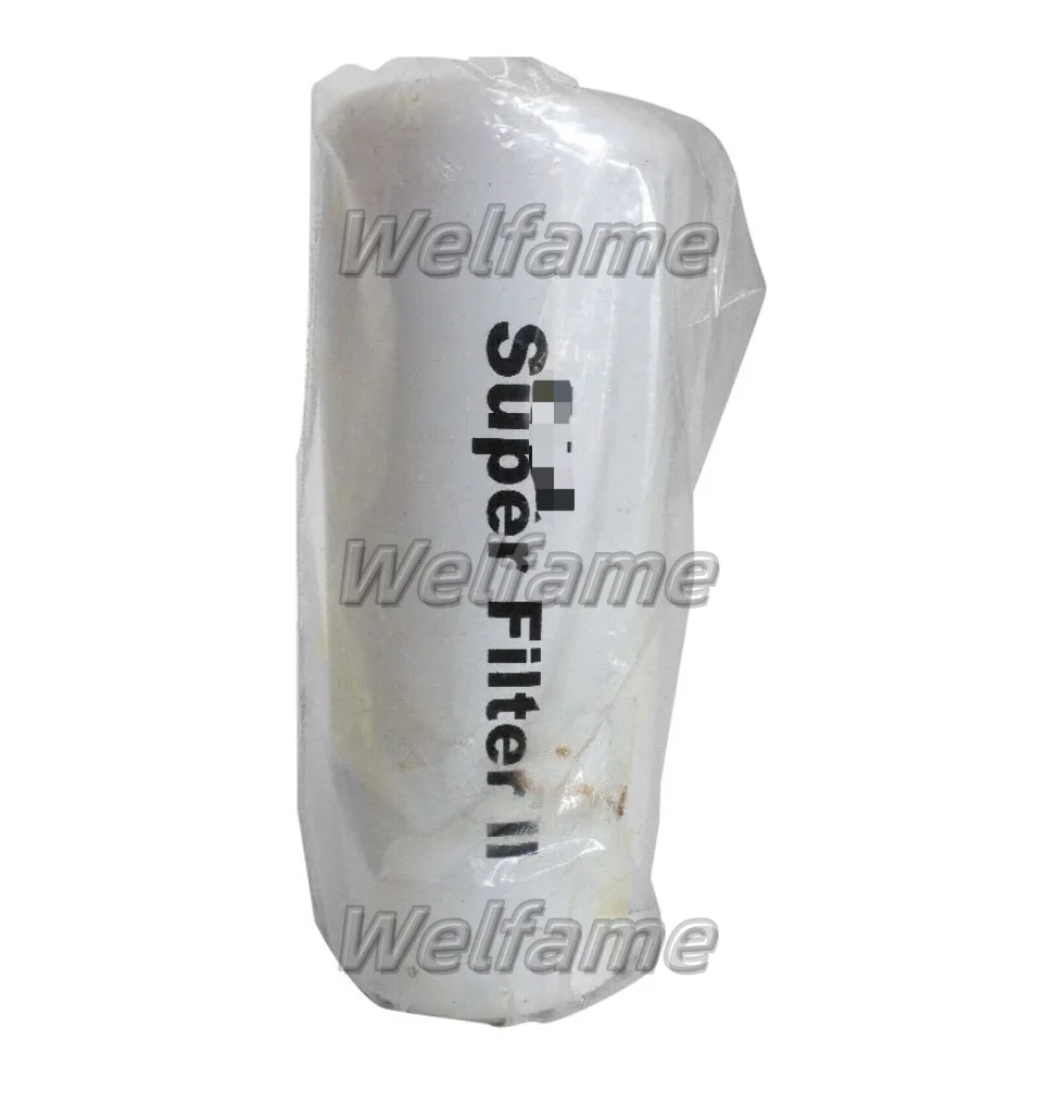 فلتر بديل لجزء ضاغط الترشيح عالي الدقة YK فصل هواء الزيت الفعال 535A0369H02