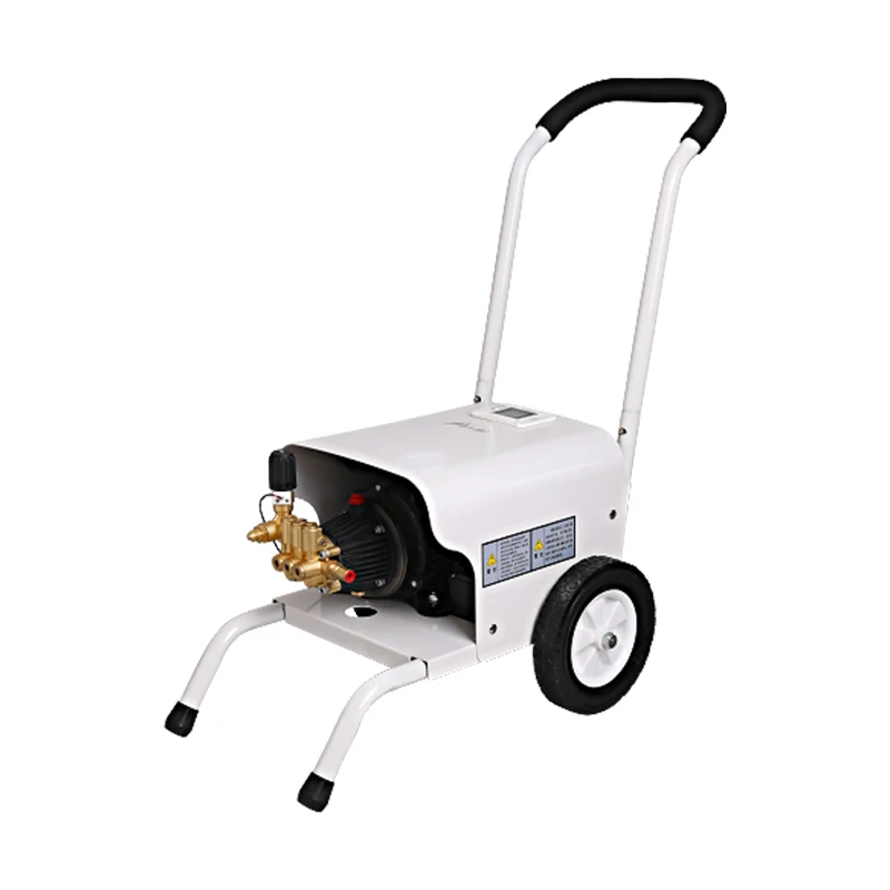 Promotional car washer high pressure water high pressure cleaning equipment high pressure water pump cleaner