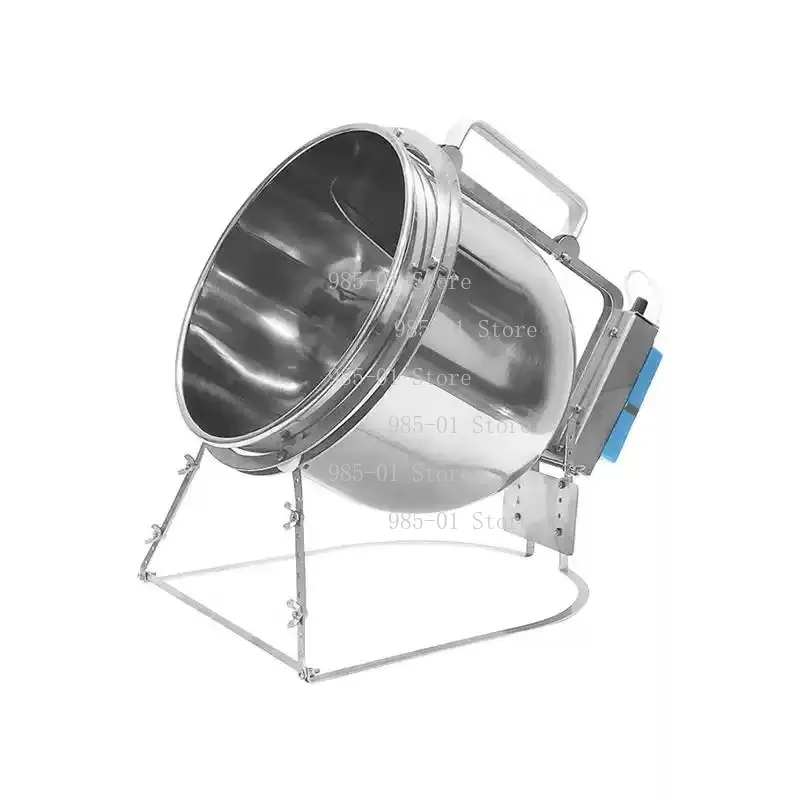 Intelligent Multi-F…