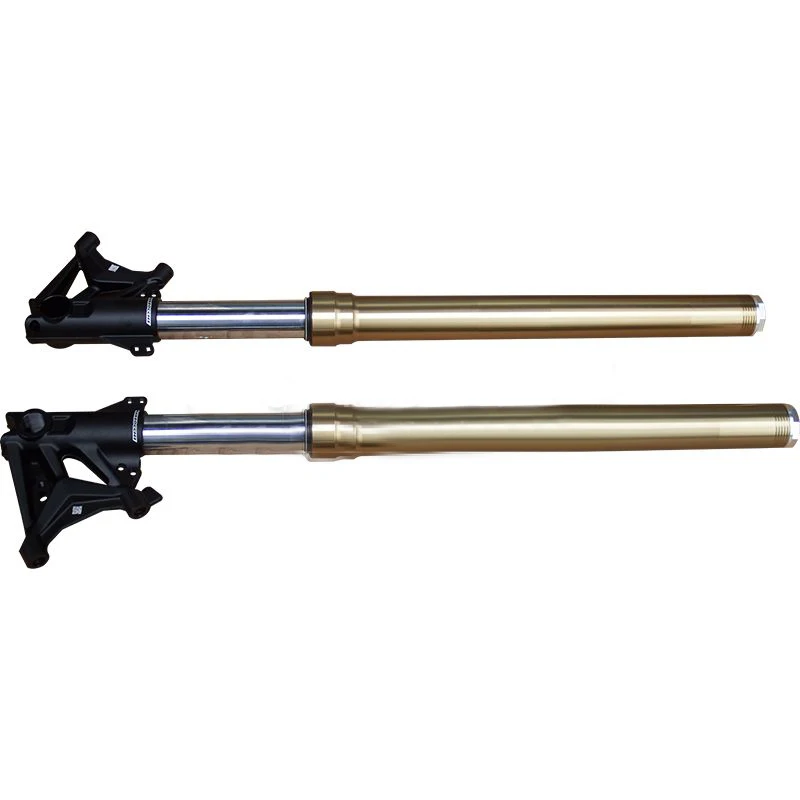 

Motorcycle Accessories QJ800GS-G Sai 800 Front Shock Absorption Front Fork Sai 600RS Left and Right Shock Absorption