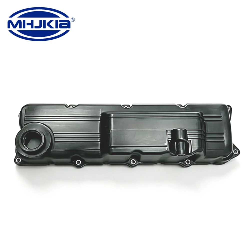 Engine Cylinder Head Valve Cover For Kia Bongo 2003- 0VN01-10220 0VN0110220 0VN01 10220