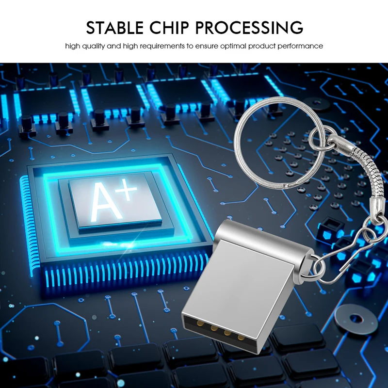 2025 뜨거운 판매 펜 드라이브 64GB 32GB 16GB 8GB 금속 Usb 플래시 드라이브 2.0 메모리 스틱 플래시 디스크 128GB 256gb 미니 저장 장치