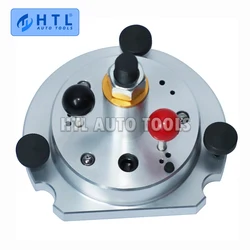 Herramienta de instalación de brida de sello trasero de cigüeñal, 4 cilindros para VW AUDI 1,4 1,6 T10134