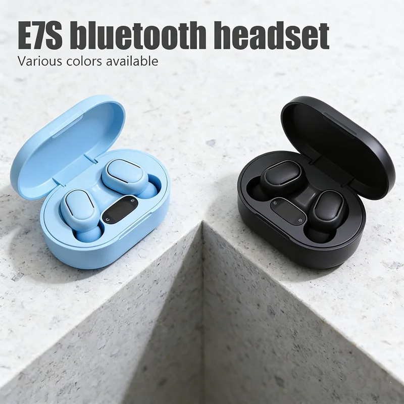 Original E7S Wirele…