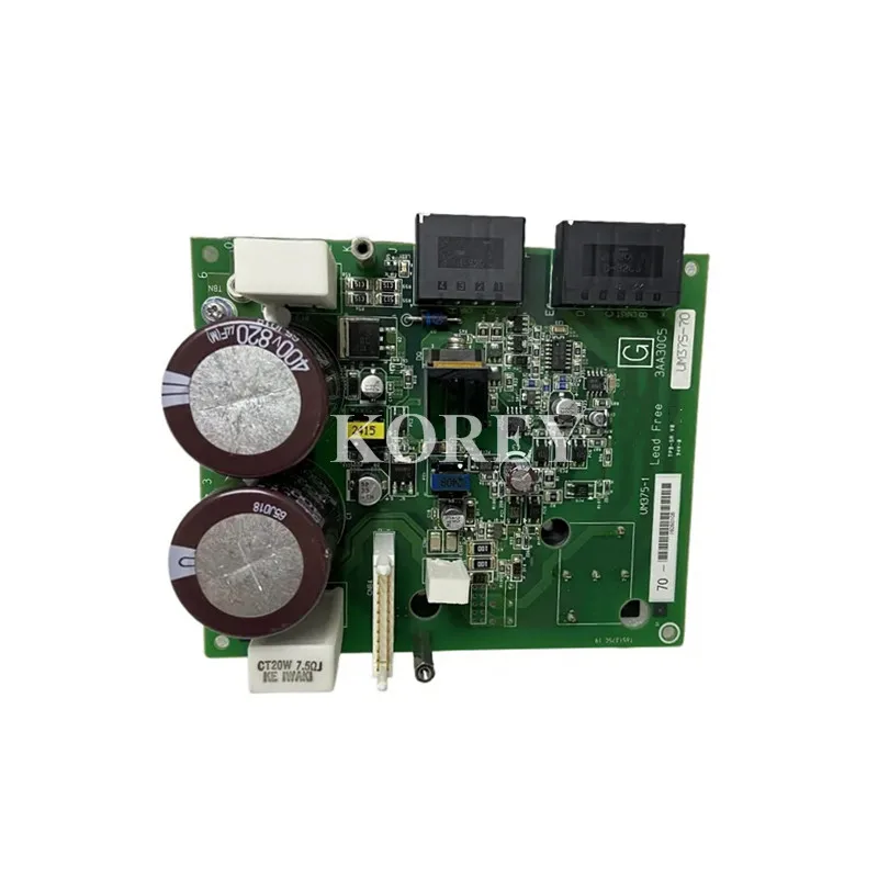 

Robot Drive Board UM375-1 UM375-2 UM375-3 Original Please Inquiry