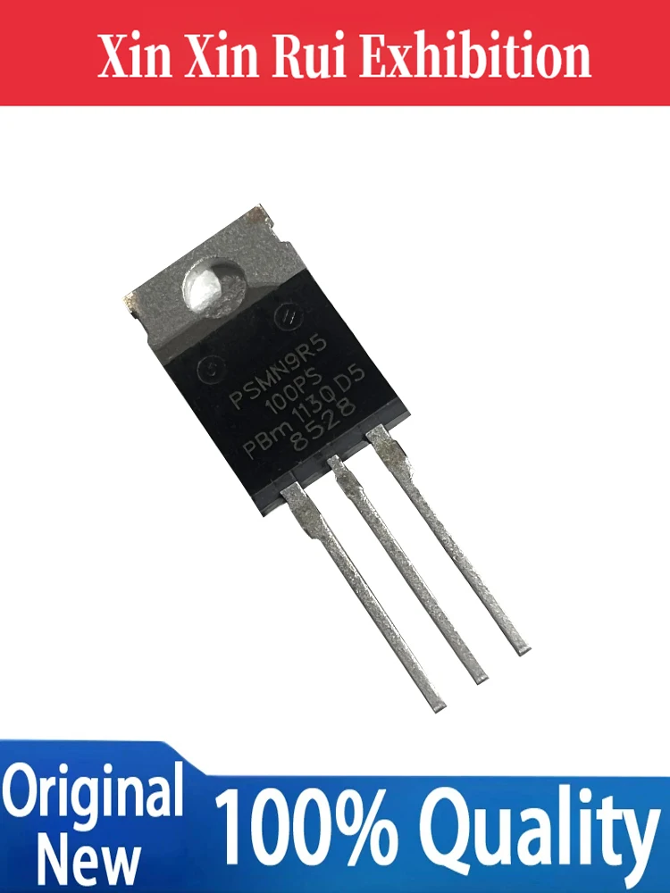 PSMN9R5-100PS TO-220 Transistor transistor 100% New Chipset Integrated circuit electronic components electrónica