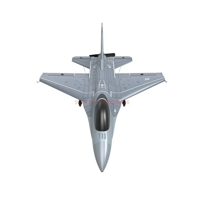 F16 Afstandsbediening Vliegtuig Controle Vier Kanaals Aerobatic Model Afstandsbediening Schuim Vaste Vleugel Valk Jager Jongen Verjaardagscadeau